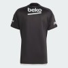 Camiseta de fútbol Besiktas Segunda Equipación 23-24 - Hombre